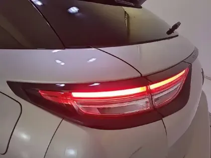 Photo 16 DS DS 3 DS3 Crossback BlueHDi 130 EAT8