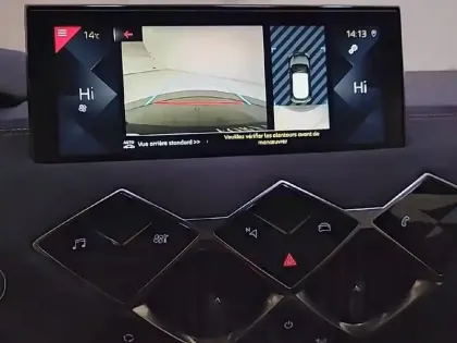 Photo 19 DS DS 3 DS3 Crossback BlueHDi 130 EAT8