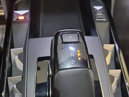 Photo 13 DS DS 3 DS3 Crossback BlueHDi 130 EAT8