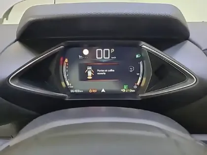 Photo 9 DS DS 3 DS3 Crossback BlueHDi 130 EAT8