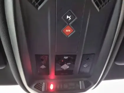 Photo 27 DS DS 3 DS3 Crossback BlueHDi 130 EAT8