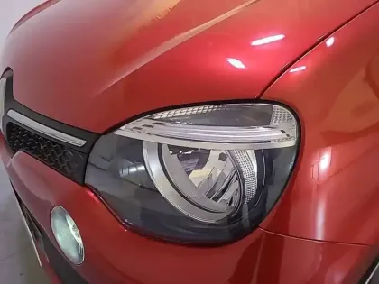 Photo 15 Renault Twingo  III 0.9 TCe 90 Energy