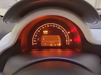 Photo 9 Renault Twingo  III 0.9 TCe 90 Energy