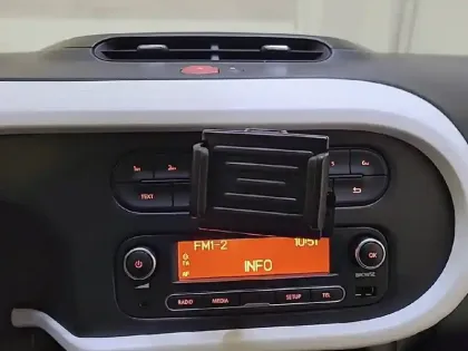 Photo 14 Renault Twingo  III 0.9 TCe 90 Energy