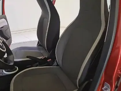 Photo 10 Renault Twingo  III 0.9 TCe 90 Energy