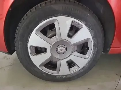 Photo 12 Renault Twingo  III 0.9 TCe 90 Energy