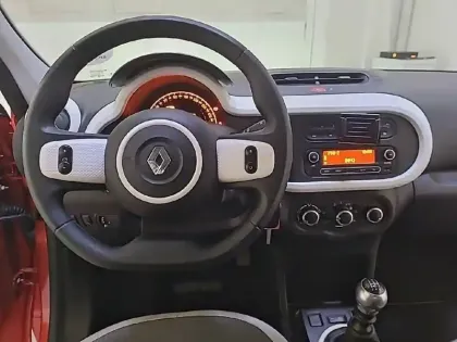 Photo 7 Renault Twingo  III 0.9 TCe 90 Energy