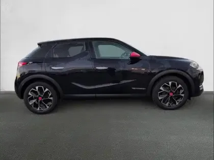 Photo 49 DS DS 3 DS3 Crossback E-Tense