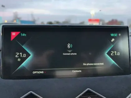 Photo 20 DS DS 3 DS3 Crossback E-Tense