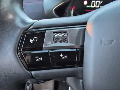 Photo 64 DS DS 3 DS3 Crossback E-Tense