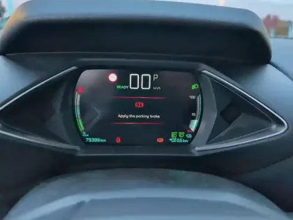 Photo 9 DS DS 3 DS3 Crossback E-Tense