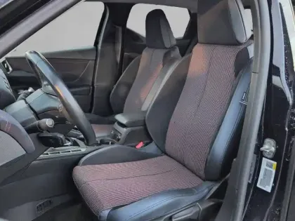 Photo 33 DS DS 3 DS3 Crossback E-Tense