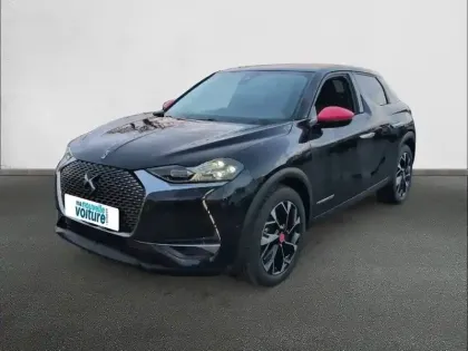 Photo 46 DS DS 3 DS3 Crossback E-Tense