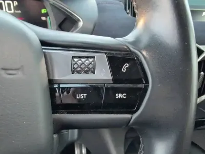 Photo 65 DS DS 3 DS3 Crossback E-Tense