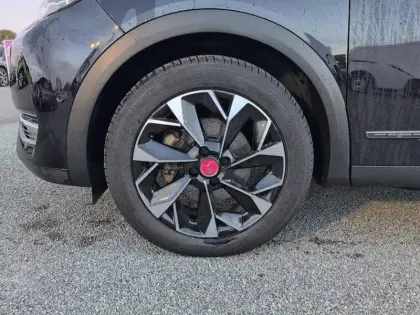 Photo 12 DS DS 3 DS3 Crossback E-Tense