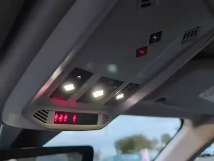 Photo 17 DS DS 3 DS3 Crossback E-Tense