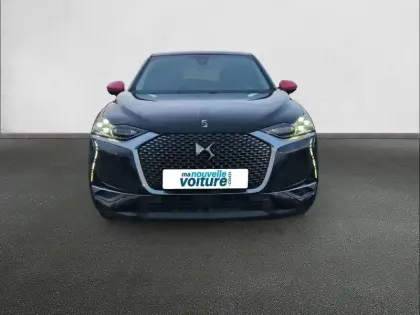 Photo 47 DS DS 3 DS3 Crossback E-Tense