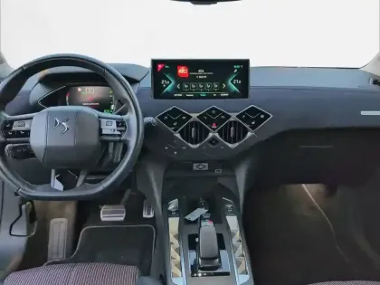 Photo 7 DS DS 3 DS3 Crossback E-Tense