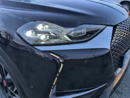 Photo 38 DS DS 3 DS3 Crossback E-Tense