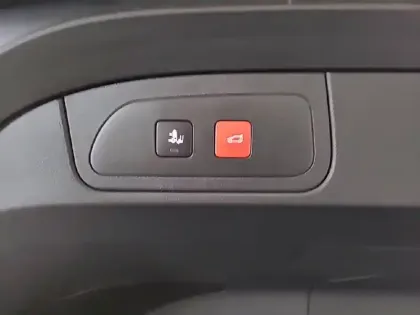 Photo 21 DS Ds 7 DS7 Crossback Hybride E-Tense 225 EAT8