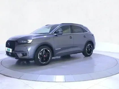 Photo 38 DS DS 7 DS7 Crossback Hybride E-Tense 225 EAT8