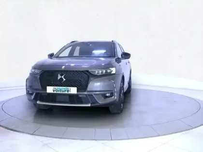 Photo 39 DS DS 7 DS7 Crossback Hybride E-Tense 225 EAT8