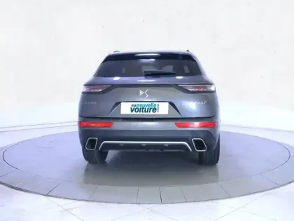 Photo 6 DS Ds 7 DS7 Crossback Hybride E-Tense 225 EAT8