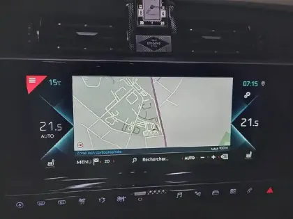 Photo 18 DS Ds 7 DS7 Crossback Hybride E-Tense 225 EAT8