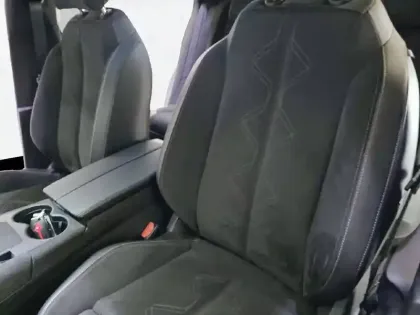 Photo 10 DS Ds 7 DS7 Crossback Hybride E-Tense 225 EAT8