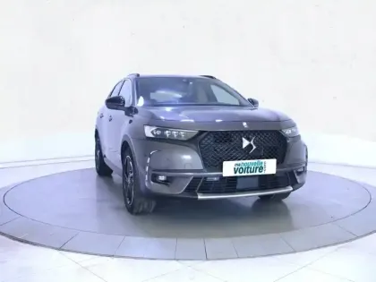 Photo 78 DS DS 7 DS7 Crossback Hybride E-Tense 225 EAT8
