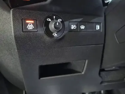 Photo 26 DS Ds 7 DS7 Crossback Hybride E-Tense 225 EAT8