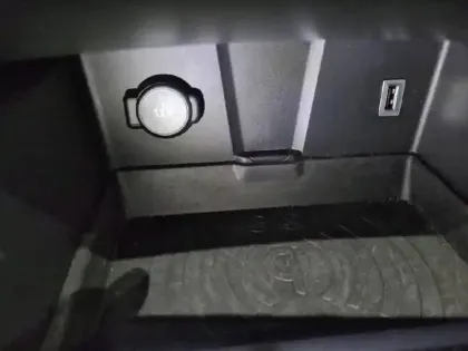 Photo 28 DS Ds 7 DS7 Crossback Hybride E-Tense 225 EAT8