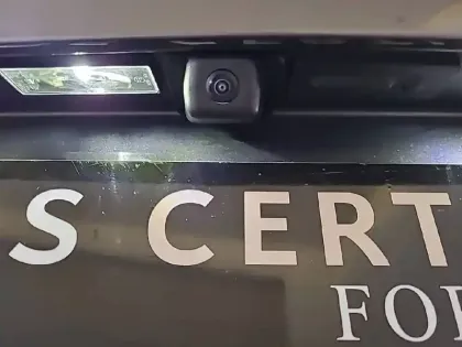 Photo 20 DS Ds 7 DS7 Crossback Hybride E-Tense 225 EAT8