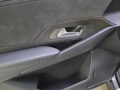 Photo 37 DS Ds 7 DS7 Crossback Hybride E-Tense 225 EAT8