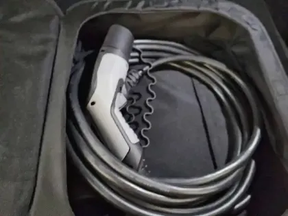 Photo 22 DS Ds 7 DS7 Crossback Hybride E-Tense 225 EAT8