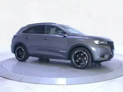 Photo 79 DS DS 7 DS7 Crossback Hybride E-Tense 225 EAT8