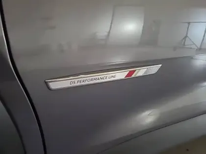 Photo 23 DS Ds 7 DS7 Crossback Hybride E-Tense 225 EAT8