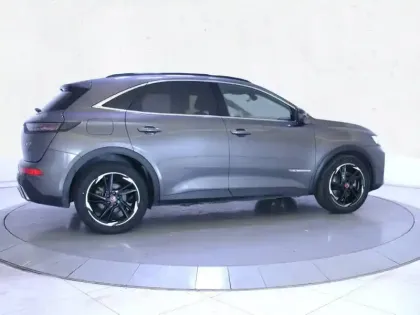 Photo 80 DS DS 7 DS7 Crossback Hybride E-Tense 225 EAT8