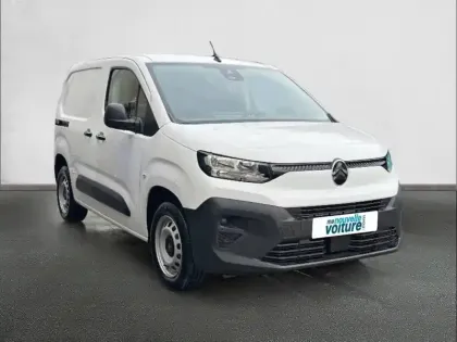 Photo 23 Citroën Berlingo  VAN M 650KG BLUEHDI 130 S&S BVM6