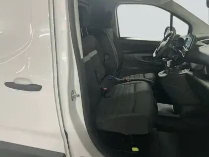 Photo 53 Citroën Berlingo  VAN M 650KG BLUEHDI 130 S&S BVM6