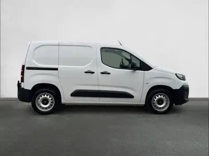 Photo 45 Citroën Berlingo  VAN M 650KG BLUEHDI 130 S&S BVM6