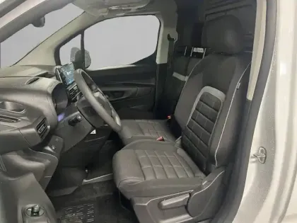 Photo 10 Citroën Berlingo  VAN M 650KG BLUEHDI 130 S&S BVM6