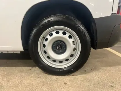 Photo 12 Citroën Berlingo  VAN M 650KG BLUEHDI 130 S&S BVM6