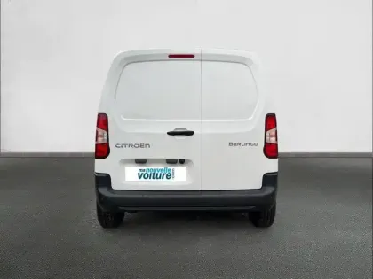 Photo 25 Citroën Berlingo  VAN M 650KG BLUEHDI 130 S&S BVM6