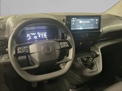 Photo 7 Citroën Berlingo  VAN M 650KG BLUEHDI 130 S&S BVM6