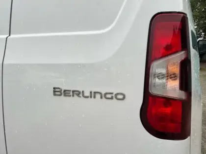 Photo 58 Citroën Berlingo  VAN M 650KG BLUEHDI 130 S&S BVM6