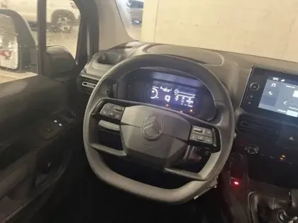 Photo 8 Citroën Berlingo  VAN M 650KG BLUEHDI 130 S&S BVM6