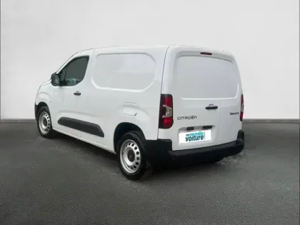 Photo 48 Citroën Berlingo  VAN M 650KG BLUEHDI 130 S&S BVM6
