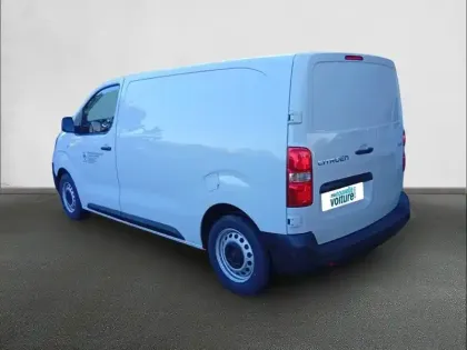 Photo 6 Citroën Jumpy  FGN M BLUEHDI 120 S&S BVM6