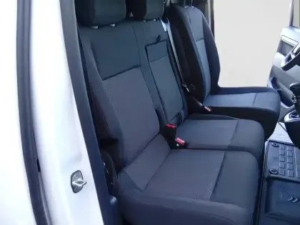 Photo 11 Citroën Jumpy  FGN M BLUEHDI 120 S&S BVM6